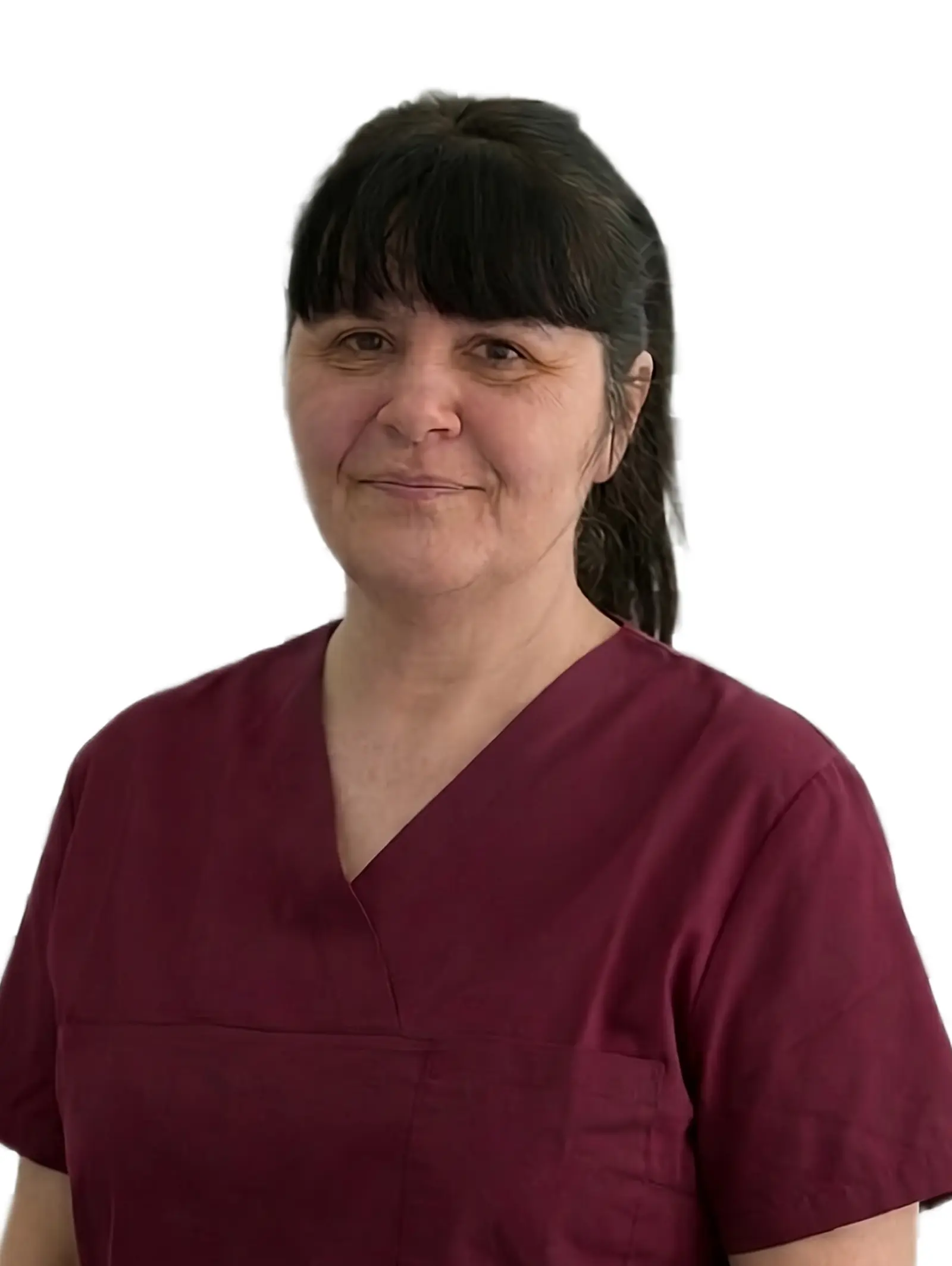 Минка Иванова