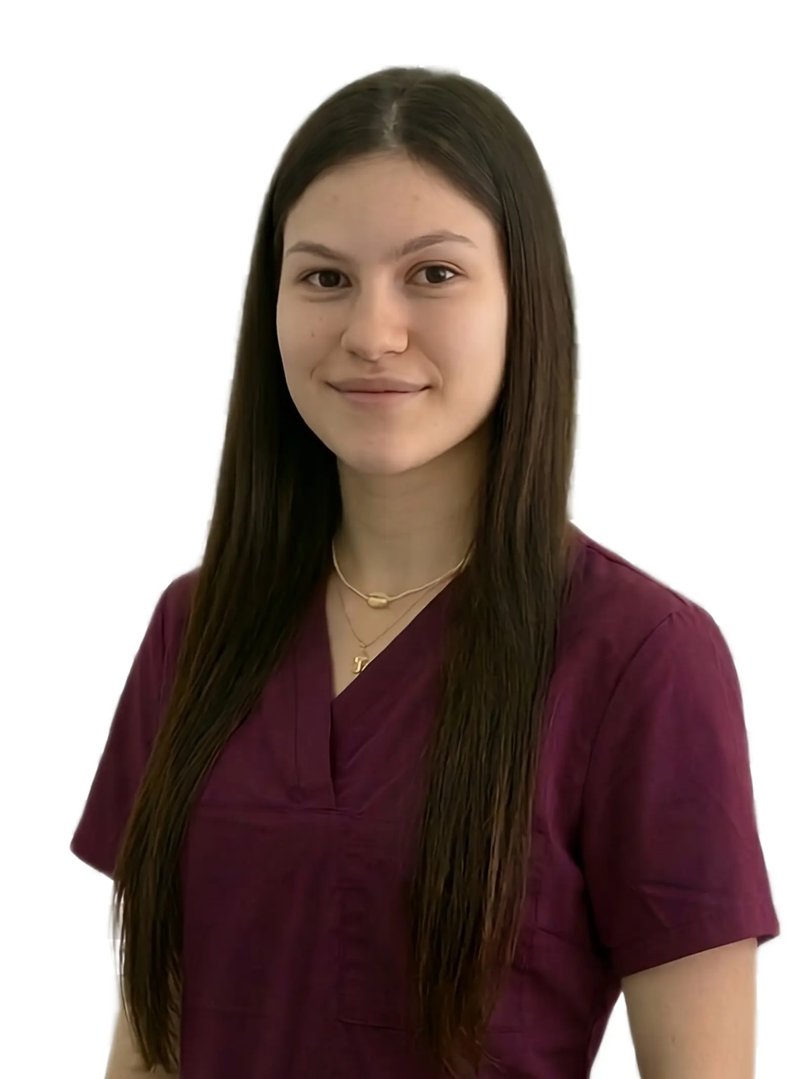 Цветелина Иванова