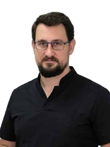 Д-р Илиян Анатолиев