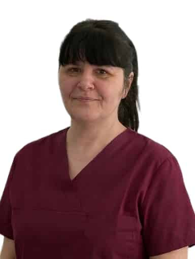 Минка Иванова